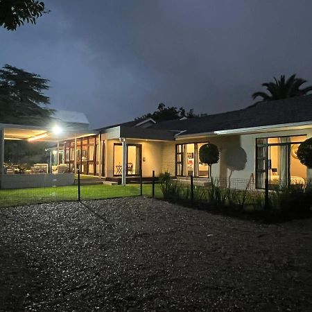 Le'Ciara Luxury Guest House 约翰内斯堡 外观 照片