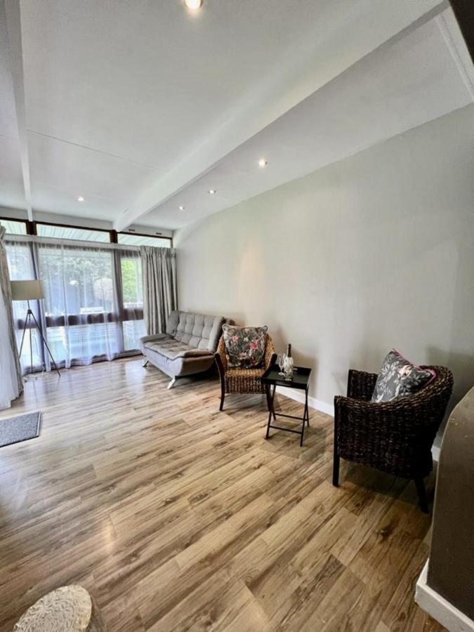 Le'Ciara Luxury Guest House 约翰内斯堡 外观 照片