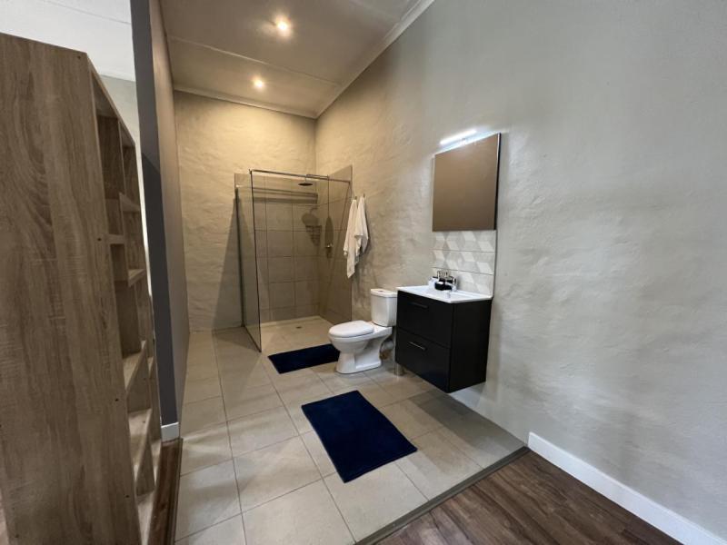 Le'Ciara Luxury Guest House 约翰内斯堡 外观 照片