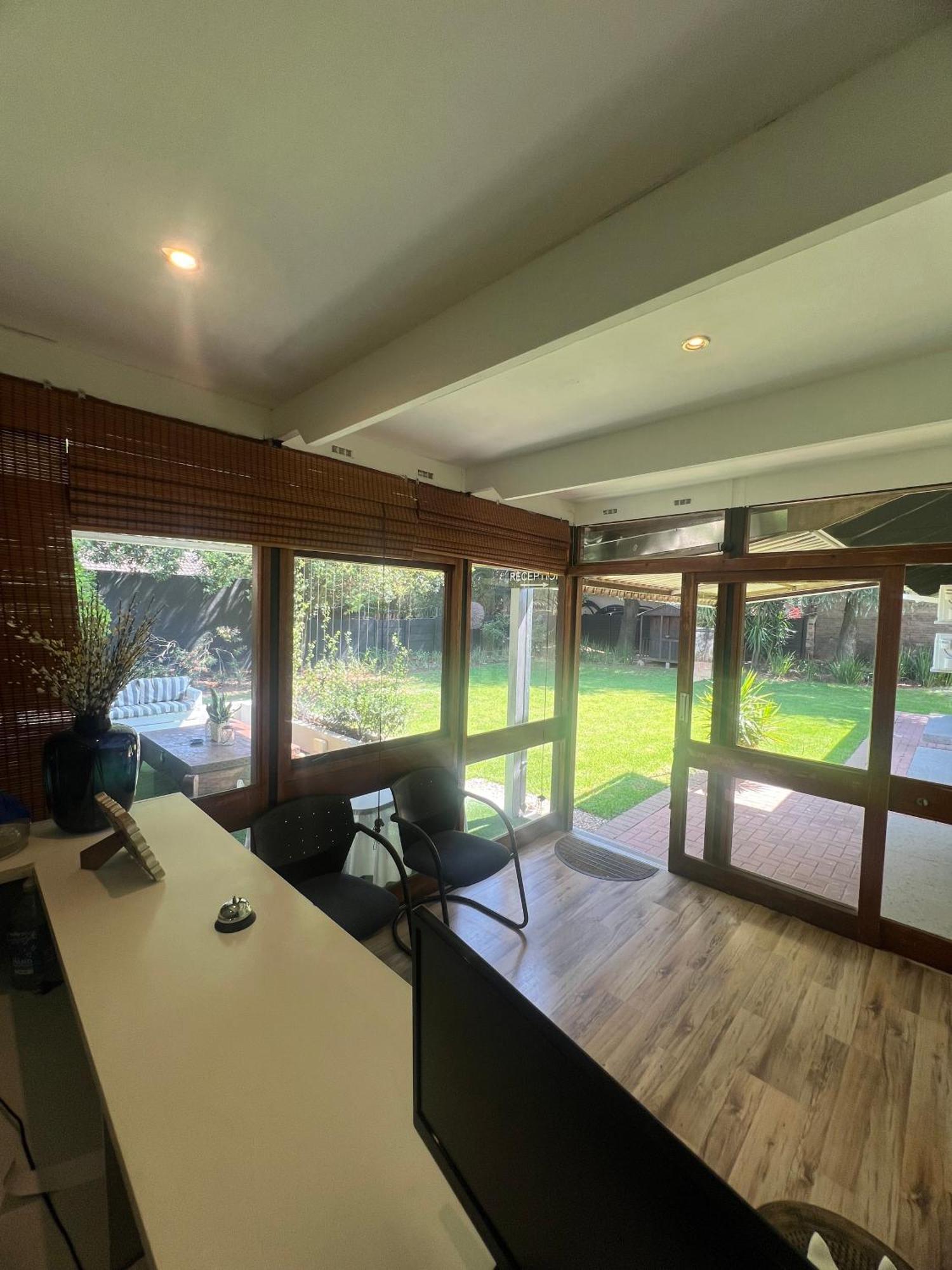 Le'Ciara Luxury Guest House 约翰内斯堡 外观 照片
