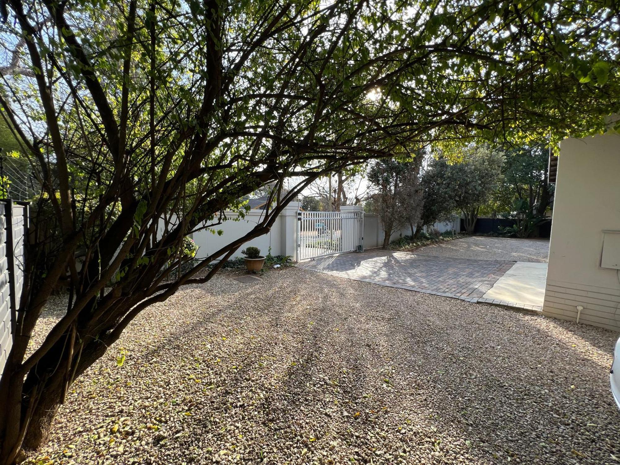 Le'Ciara Luxury Guest House 约翰内斯堡 外观 照片