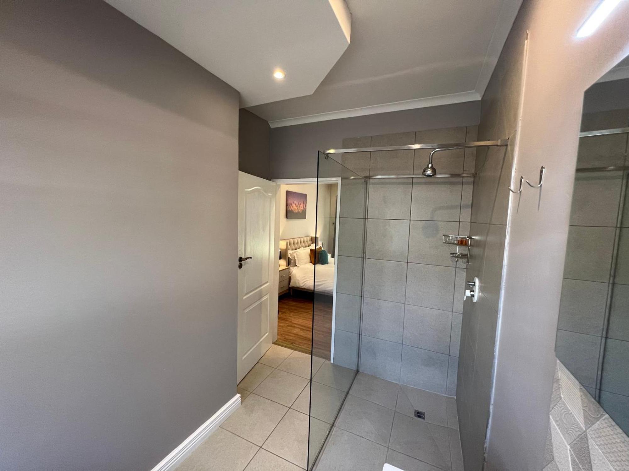 Le'Ciara Luxury Guest House 约翰内斯堡 外观 照片